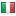 imuzcorner.net server is located in Italy